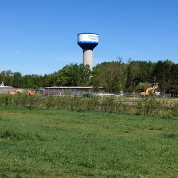 Water Tower Dog Park photo 2